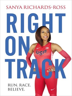 cover image of Right on Track
